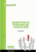 Kompetencje personalne i społeczne podręcznik