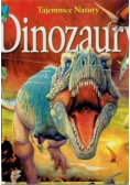Tajemnice natury Dinozaury