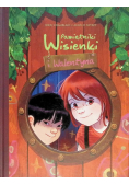 Pamiętniki Wisienki i Walentyna