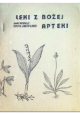 Leki z Bożej apteki
