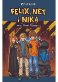 Felix Net i Nika oraz Bunt Maszyn