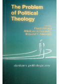 The problem of political theology