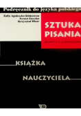 Sztuka pisania
