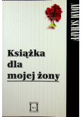 Książka dla mojej żony
