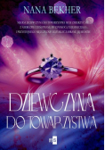 Dziewczyna do towarzystwa