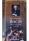 Bach Dzieła wszystkie. Msza h - moll