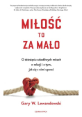 Miłość to za mało