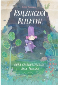 Księżniczka Detektyw Góra czarnoksiężnika nowa