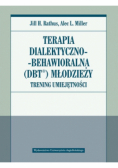 Terapia dialektyczno-behawioralna (DBT) młodzieży