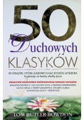 50 duchowych klasyków