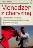 Menadżer z charyzmą