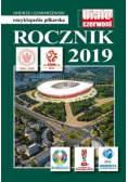 Encyklopedia piłkarska. Rocznik 2018 - 2019 Tom 59