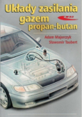 Układy zasilania gazem propan butan