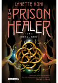 The Prison Healer Tom 3 Zdrada Krwi