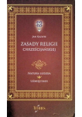 Zasady religii chrześcijańskiej