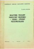 Negatywne przejawy podkultury więziennej