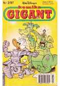 Komiks gigant Nr 2 / 97 Błędny rycerz