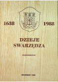Dzieje Swarzędza