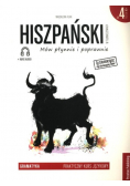 Hiszpański w tłumaczeniach Gramatyka 4 Poziom B2+