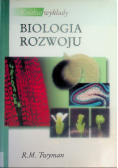 Krótkie wykłady Biologia rozwoju