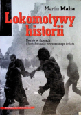 Lokomotywy historii