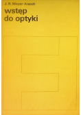 Wstęp do optyki