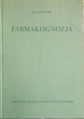 Farmakognozja