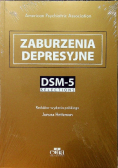 Zaburzenia depresyjne