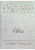 Ewangelia wg Św. Łukasza