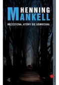 Mężczyzna, który się uśmiechał