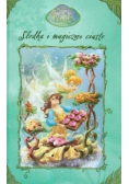 Słodka i magiczne ciasto