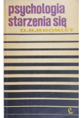 Psychologia starzenia się