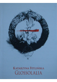 Glossolalia