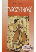 Starożytność