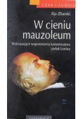 W cieniu mauzoleum