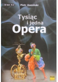 Tysiąc i jedna Opera Tom I
