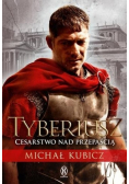 Tyberiusz Cesarstwo nad przepaścią