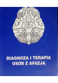 Diagnoza i terapia osób z afazją