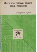 Międzynarodowe prawo drogi morskiej
