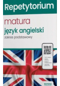 Repetytorium Matura 2024 Język angielski Zakres podstawowy