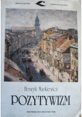 Pozytywizm