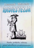 Radiestezja