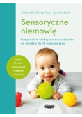 Sensoryczne niemowlę