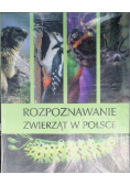 Rozpoznawanie zwierząt w Polsce