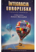 Integracja Europejska
