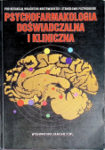 Psychofarmakologia doświadczalna i kliniczna