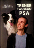 Trener twojego psa