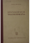 Sygnalizacja Teletechniczna