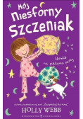 Mój niesforny szczeniak Tom 4 Urwis na pidżama party