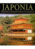 Tajemnice starożytnych cywilizacji Japonia Tom 35